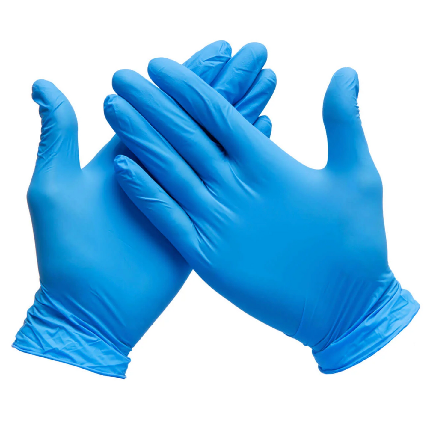 Nitrile Gloves