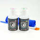 Paraloid™ B-72 (Twin Pack) 2 x 50ml (5% & 10% Concentration)